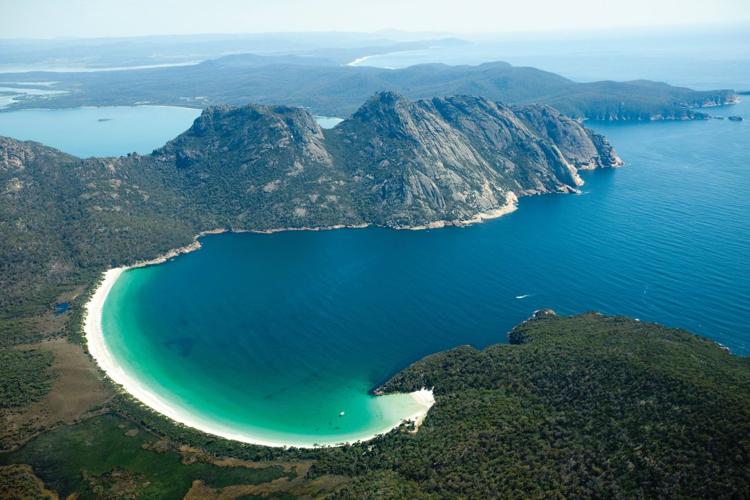 Chính sách định cư tại bang Tasmania, Úc