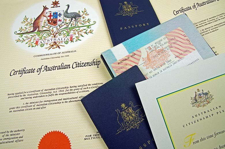 Số lượng du học sinh tới Úc vẫn tăng dù tỷ lệ từ chối visa cao