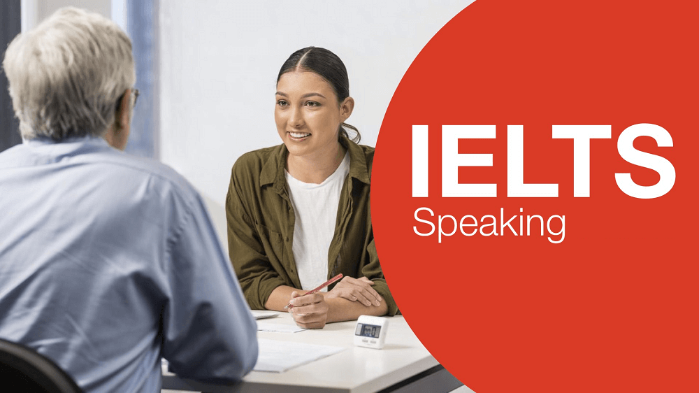 Bí quyết nâng cao kỹ năng nói trong kỳ thi IELTS