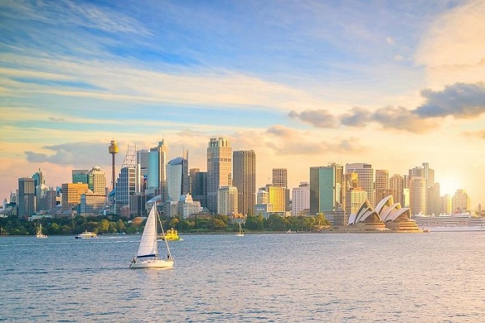 Khám phá những điều chưa biết về Sydney, Úc