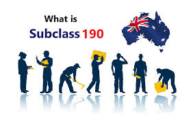 Visa đề cử tay nghề subclass 190 tại Úc