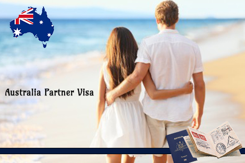 Giải đáp thắc mắc khi nộp hồ sơ partner visa Úc